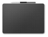 Gambar Wacom One Pen Tablet Medium CTC-6110WL Wireless Bluetooh CTC 6110 - Extra Bonus dari Dunia Mas Computer Kota Administrasi Jakarta Barat 5 Tokopedia