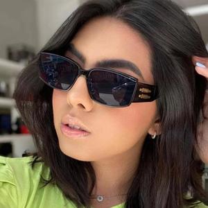 Kính Râm Vuông Lớn, Phong Cách Cổ Điển Dành Cho Nữ, Được Thiết Kế Đặc Biệt Cho Các Nhà Thiết Kế Thương Hiệu Thời Trang Sáng Tạo, Bảo Vệ Chống Tia Cực Tím UV400 Hàng Đầu Women