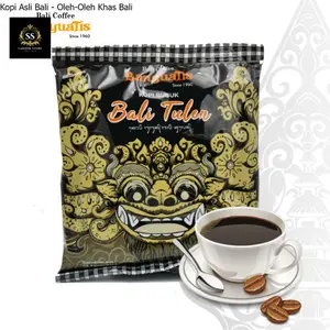 Kopi Bali Banyuatis Bali Tulen Powder