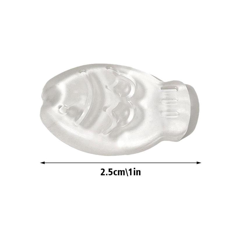 Product Introduction of Đồ Chơi Thư Giãn, Đồ Chơi Squishy Mini, Khối Băng Mochi, Đồ Chơi Căng Thẳng, Đồ Chơi Cá Căng Thẳng Kawaii, Trong Suốt, Hàng Mới Về, H4K6 20