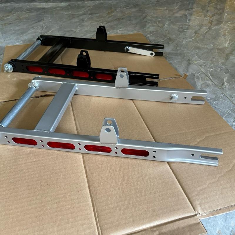 Gắp phay xe điện kiểu sonsu và 133 bánh lớn 800-4000w.