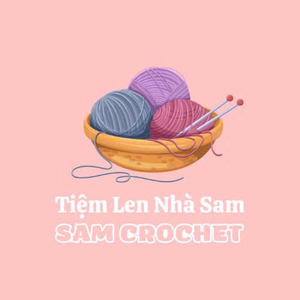 Tiệm Len Nhà Sam - Sam Crochet