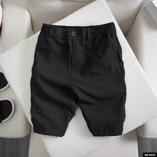 quần short nam , quần ngỗ nam vải đũi mền mịn, mặc ở nhà đi chơi đều đẹp