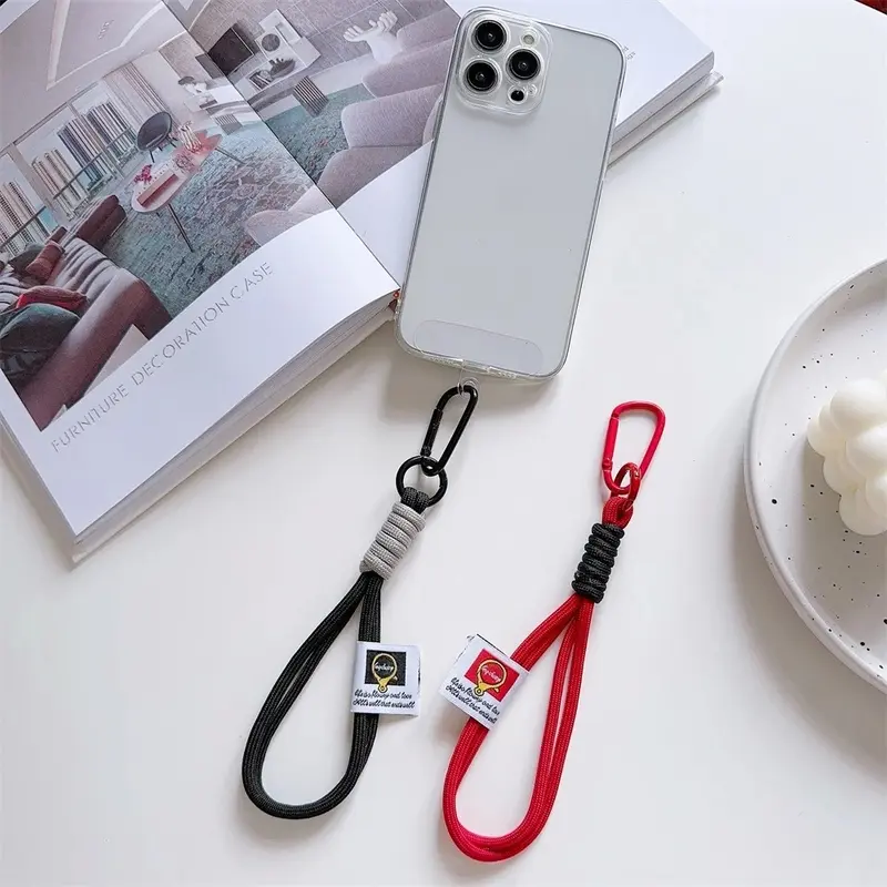 Gantungan Tali Handphone Serbaguna Bisa Untuk Tas, dll Phone Strap Terbaru 3