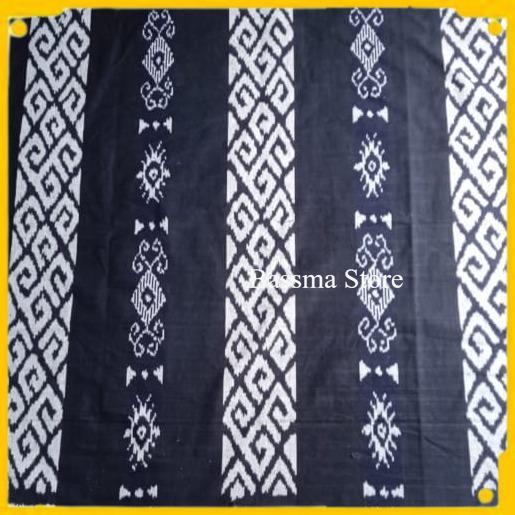 COD TERMURAH Baju Batik Tenun couple suami istri ready size S M L XL XXL Katun 4