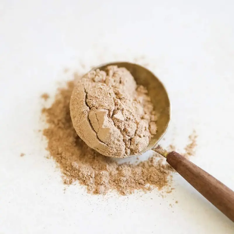 Bột Sâm Maca Đen Peru Hữu Cơ 100g - Sản Phẩm Nhập Khẩu Chính Hãng 2