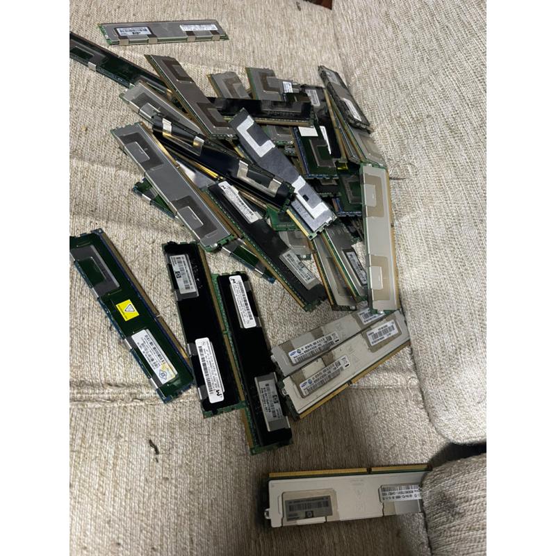 Ram ecc 4gb 8gb ddr3 giá rẻ cho main server x79 chạy cpu xeon