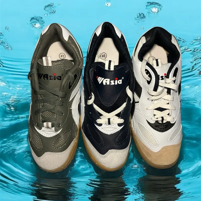 Giày bata Asia đế kếp ( đủ màu ) , giày cầu lông , giày lao động … đủ size 38-44 Shoes Nam Sneaker giay caulong thể 0