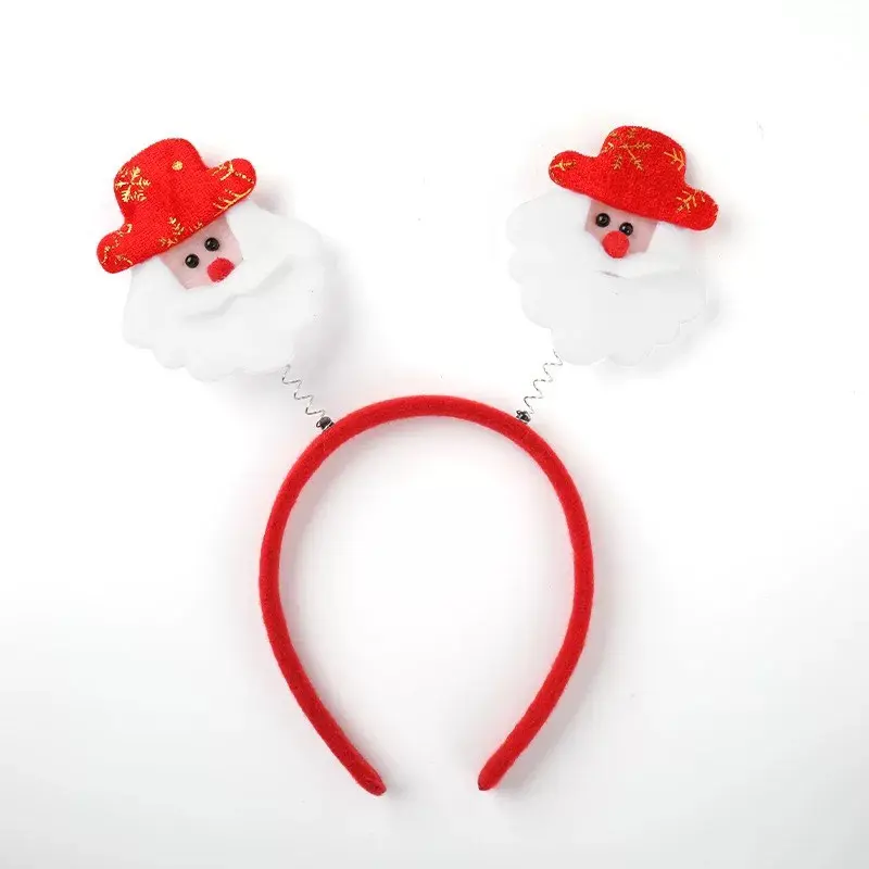 Bờm Noel món quà dành tặng các bé dịp giáng sinh 5