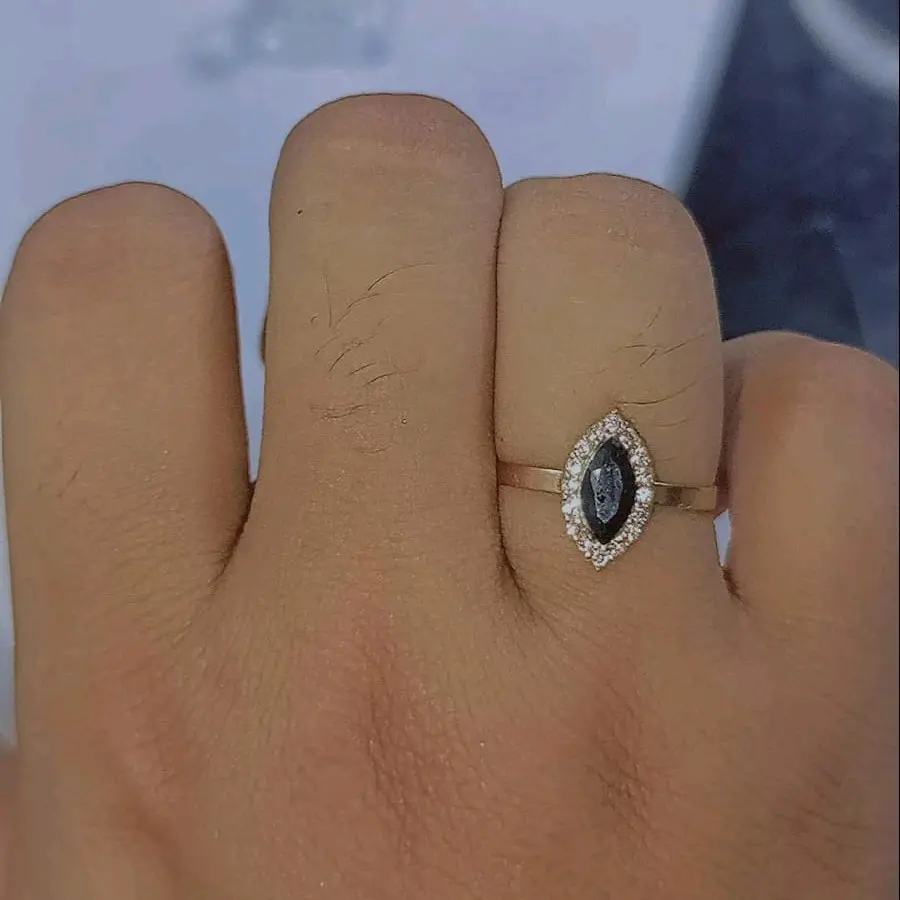 CINCIN LADYDAY *1GR*
