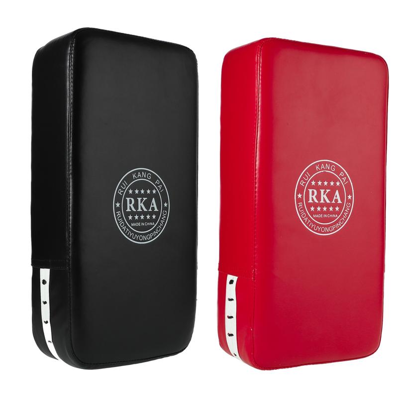 Professional Boxing Target Kick Focus Pad for Boxing, Karate - TikTok ...