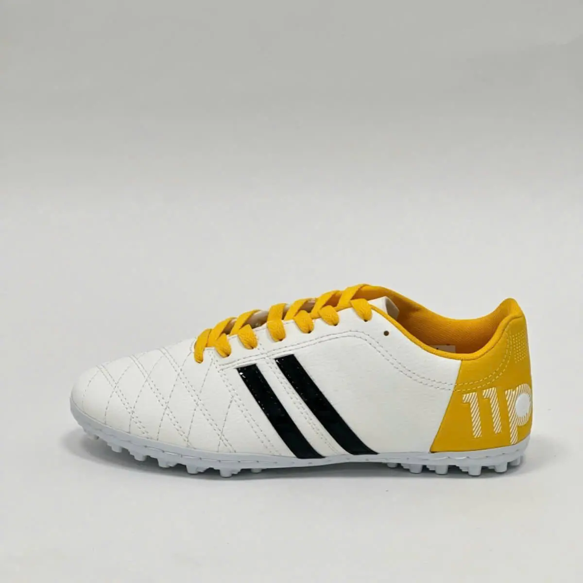 Giày Đá Bóng 3 Sọc 11 Pro Giày Thể Thao Sân Cỏ Nhân Tạo Khâu Full Đế Chắc Chắn Sneaker Sport Tập Thể Dục Đá Banh giay  tonikroos