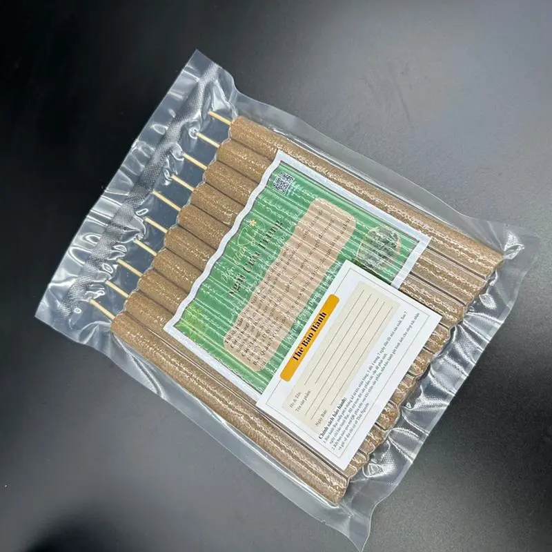 Nhang ngải cứu trung Diện Chẩn Shop 1 gói 10 cây 0