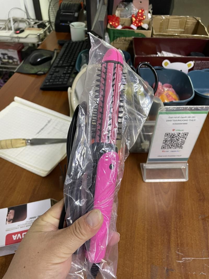 Product Introduction of Máy làm tóc nhiều chức năng 2