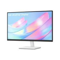 Gambar LG UltraFine 27US500 LED Monitor 27" IPS 4K UHD 60Hz 5ms Dynamic Action Sync HDMI DP - KHUSUS OJOL dari DBKlik Indonesia Kota Administrasi Jakarta Pusat 5 Tokopedia