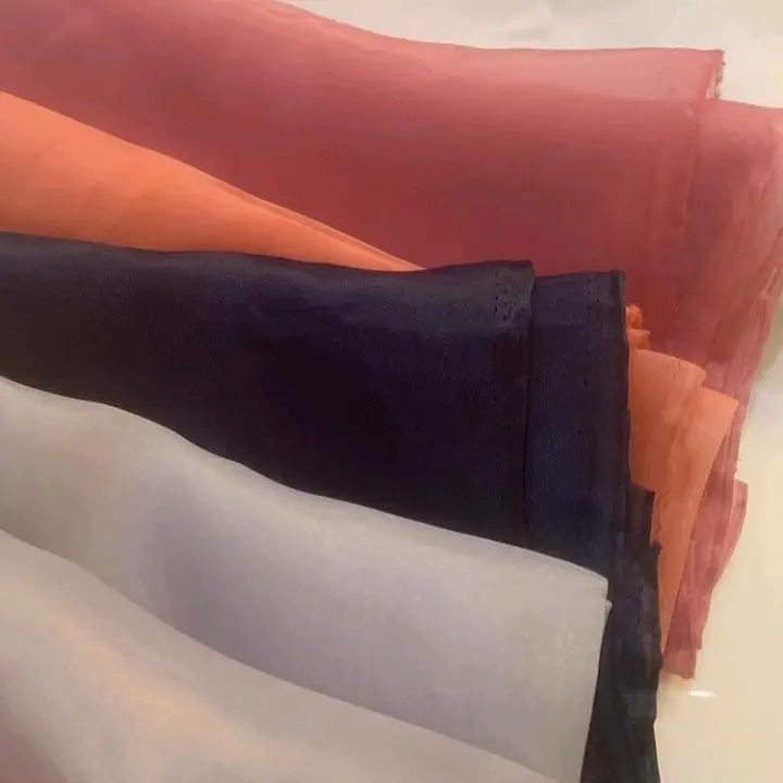 kain organza 1