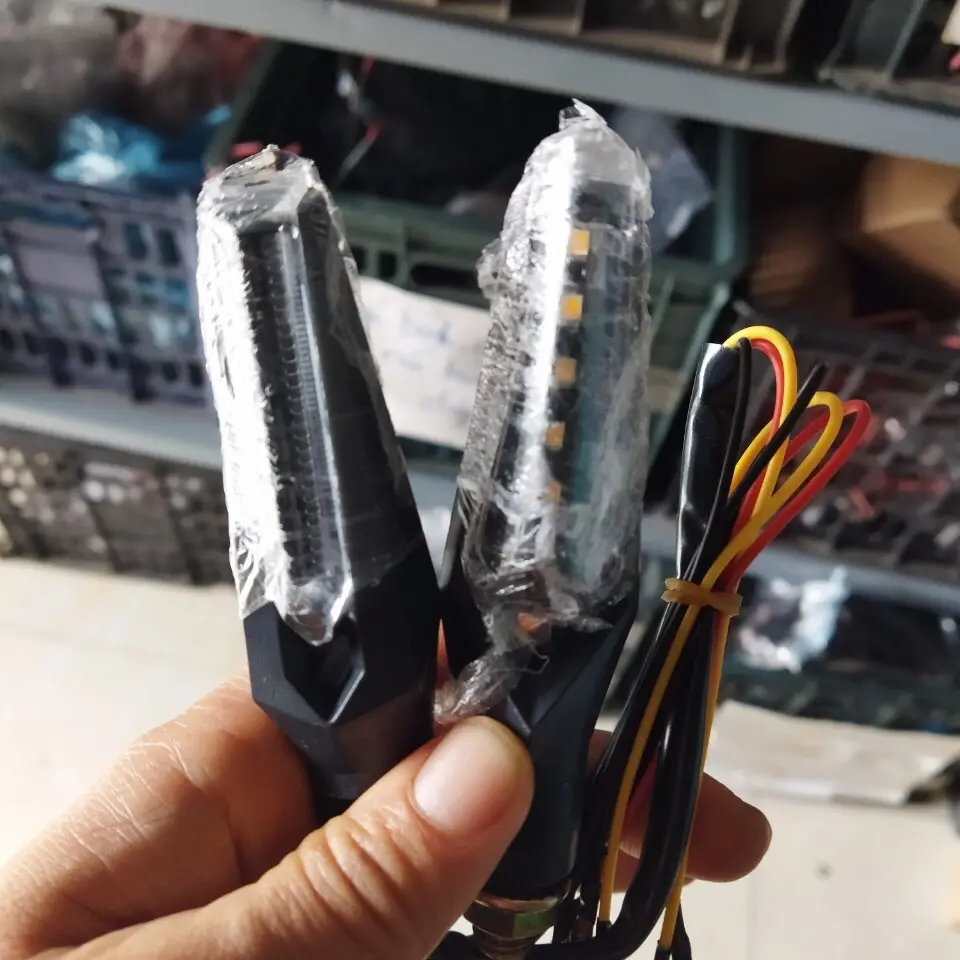 Xi nhan 2 mặt 48v chuyên dùng cho xe điện/ xe đạp điện