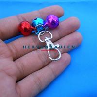 Gambar Klintingan Pet Bell Termasuk Kait Untuk Hewan Peliharaan dari Heaven Kaufen Kota Malang 2 Tokopedia