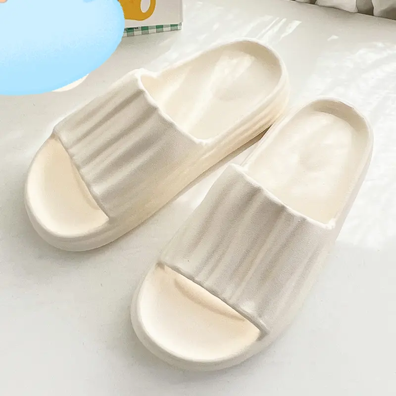 Dép Nhũ Ulzzang Cao Cấp Siêu Êm 3