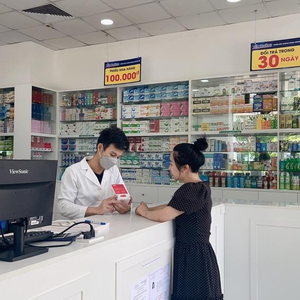 Ds Minh Châu Shop