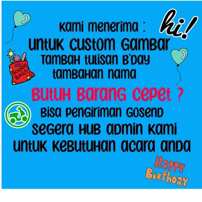 Totebag Tote Bag Princess Lucu Goodie Bag Souvenir Ulang Tahun Ultah Anak Tas Kanvas Sekolah Goodiebag 1