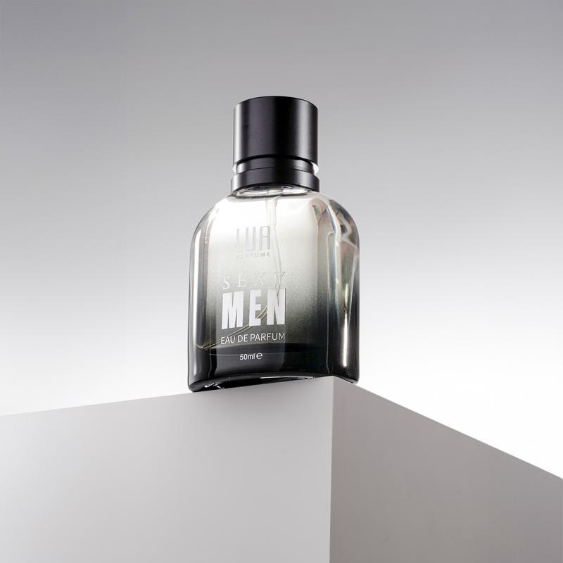 Nước hoa nam SexyMen 50ml (Phiên bản mới) - LUA Perfume 1