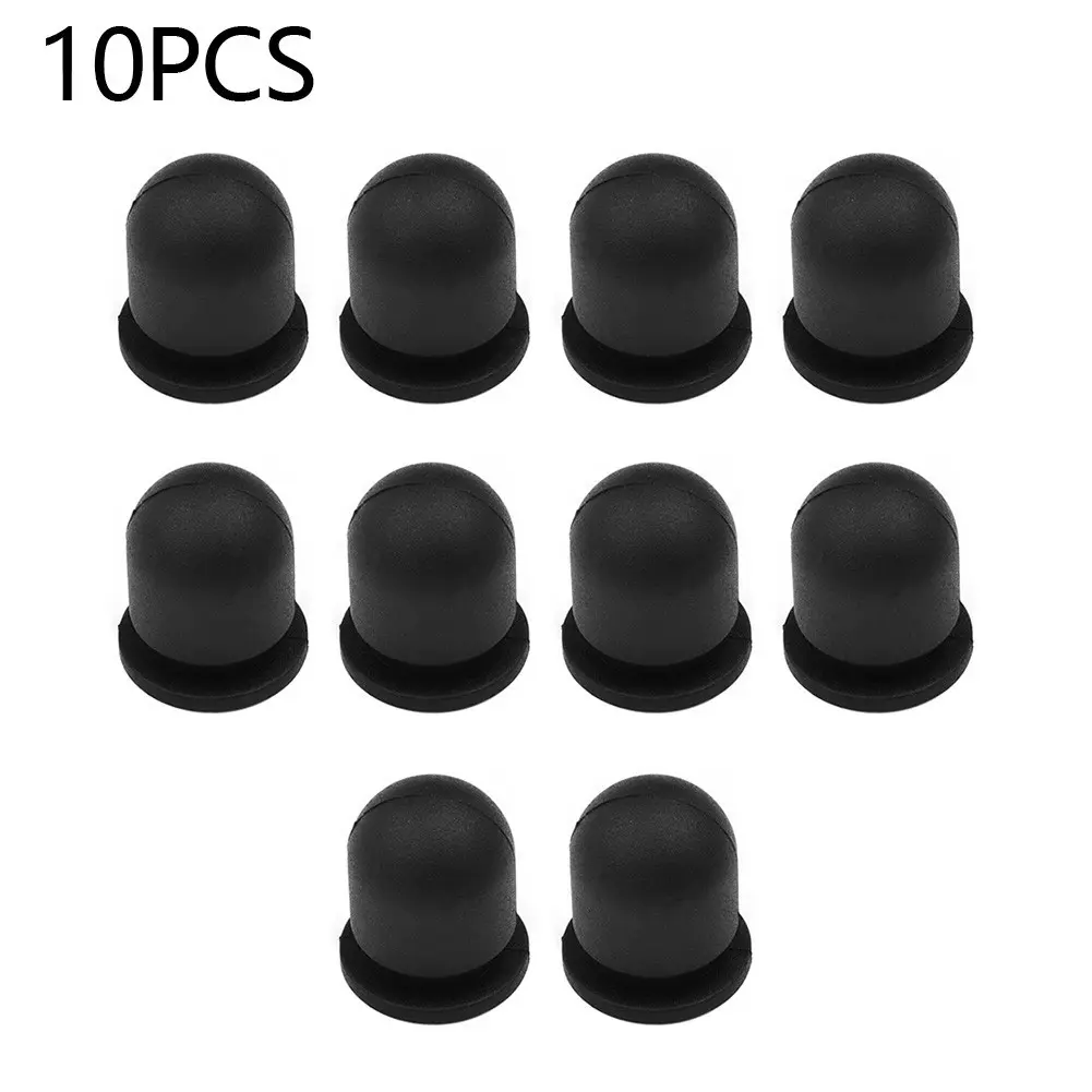10×Carburetor  for Primer Bulb for FS80 4112-358-2500 For  Replacement