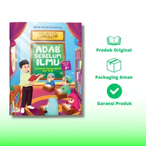 ZAIN - Talim Mutaallim For Kids