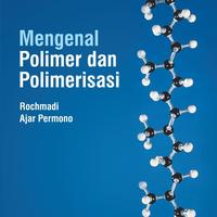 Gambar UGM Press Original Buku Mengenal Polimer dan Polimerisasi dari UGM PRESS Kab. Sleman 3 Tokopedia