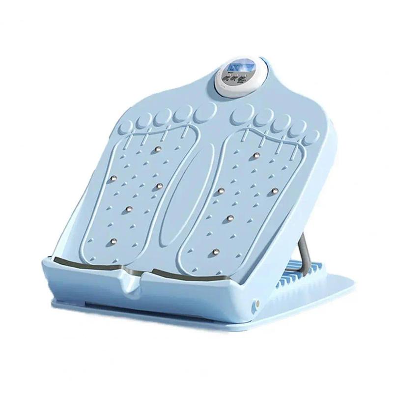 Product Introduction of Fitness Pedal Tension Plate Leg Trainer Station Board Stovepipe Oblique Pedal Relaxing Muscle Stretching Home Fitness Equipment 11