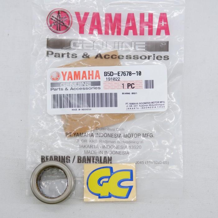 Gambar Bearing Pully Belakang Yamaha FreeGo dari Yamaha Gerbang Cahaya Kab. Bandung Tokopedia