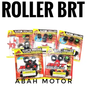 ROLLER BRT BLACK DIAMOND BEAT FI SCOOPY VARIO 110 SPACY FI BEAT STREET BEAT ESP Motorcycle Motor Stater