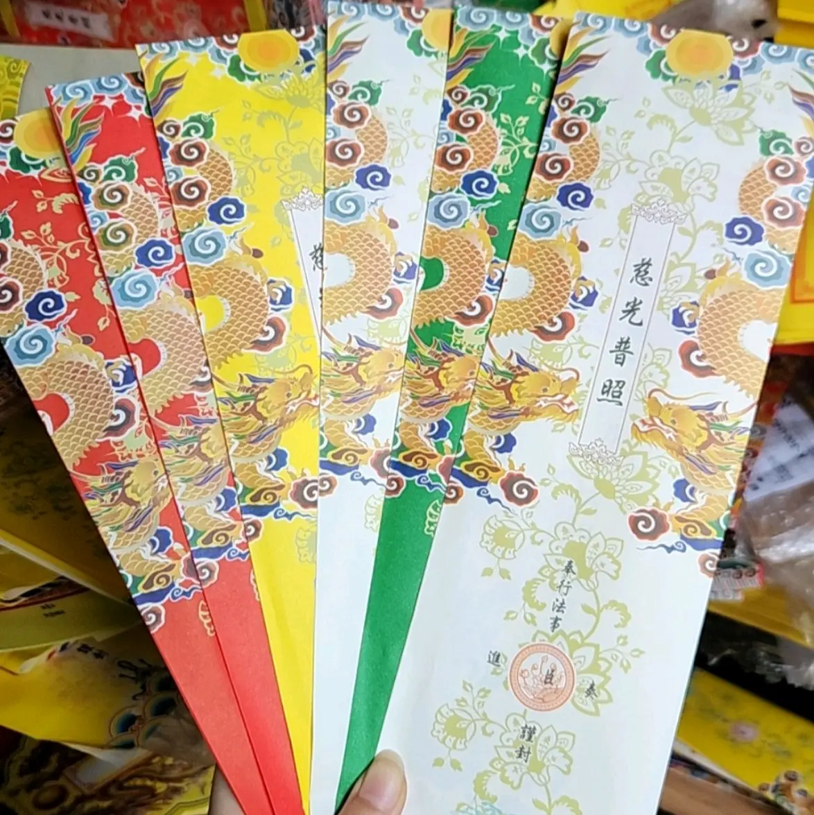 Vỏ sớ thủy ba 9x31cm - tập 100 vỏ