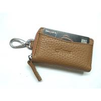 Gambar dompet stnk gantungan kunci kulit fiorenza travis 778L genuine leather - red dari Fiorenza Bags Kota Administrasi Jakarta Pusat 3 Tokopedia