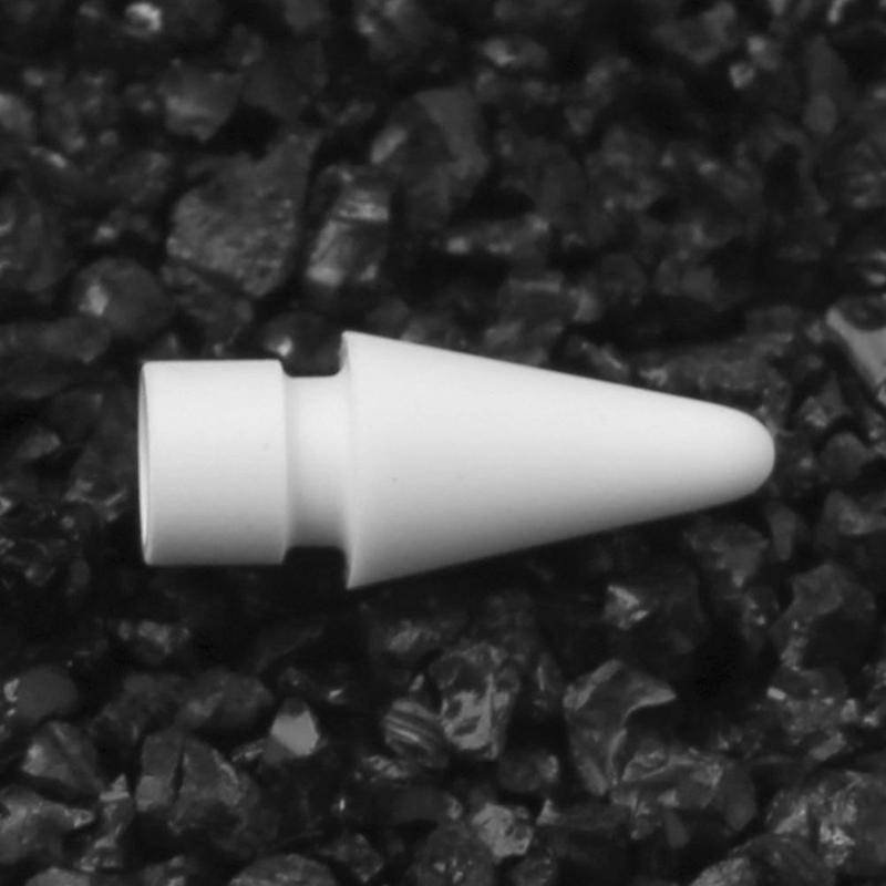 Product Introduction of Suitable For Apple Pencil Magnetic Replacement Pen Cap D9E6 48