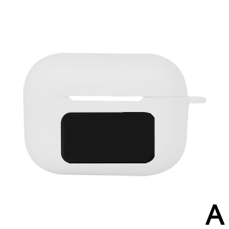 Product Introduction of Vỏ Bảo Vệ Tai Nghe, Thích Hợp Cho Tai Nghe A9PRO, Vỏ Silicon, Tương Thích Với Màn Hình Cảm Ứng, Phổ Biến, D0A2 22