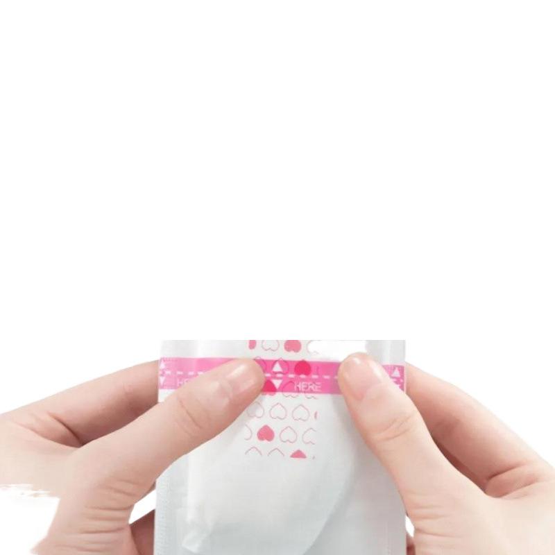 Anti-Overflow Breast Pad Disposable Thin Breathable Maternity Breastfeeding Breast Pad Milk Leak-Proof Pad Suction Independent Packaging 4