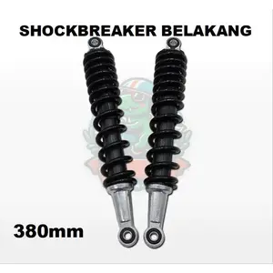 Shockbreaker Supra x 125 Supra Fit New Revo Absolute Kharisma Kirana Supra X Lama DLL Sepeda Motor Kualitas Asli Motorcycle