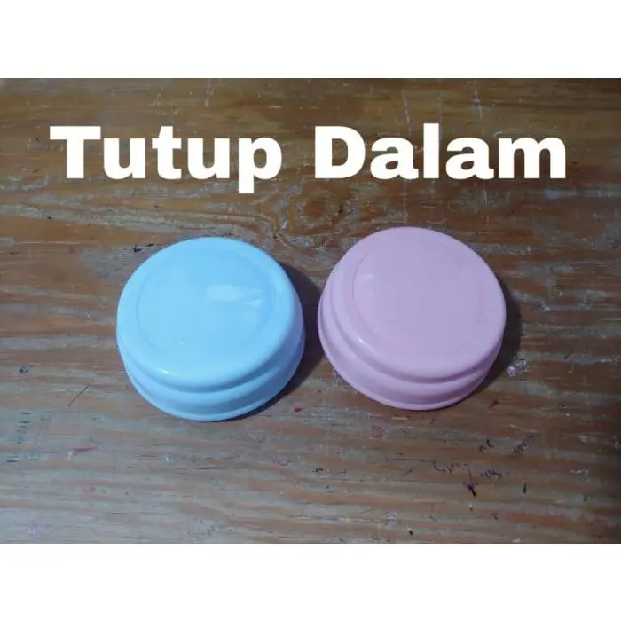 Tutup Dalam Termos Air Panas Corona 2 Liter Lion Star  - Tutup Dalam