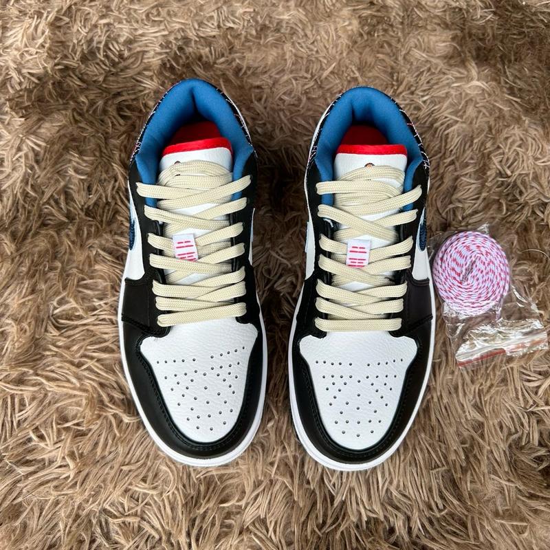 Giày thể thao nam sneaker sa si cô hàng quảng châu cao cấp ảnh tự chụp