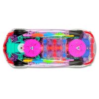 Gambar Concept Racing Car Mainan Anak Mobil Mobilan Transparan Lampu Musik - Spesifikasi dari Grandia Shop Kota Tangerang Selatan 5 Tokopedia