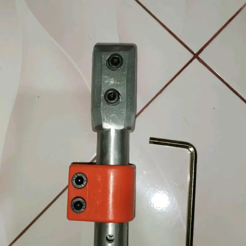 EGREK KLS PALMKING LONG FULL TAJI 3