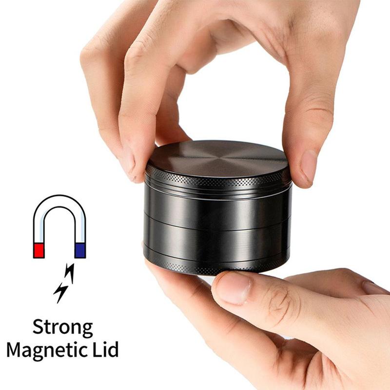 Product Introduction of 【2025】Manual Coffee Grinder, 1 Count Portable Hand Crank Spice Coffee Bean Nuts Grinding Tool, Kitchen Accessories for Home Office Picnic 3