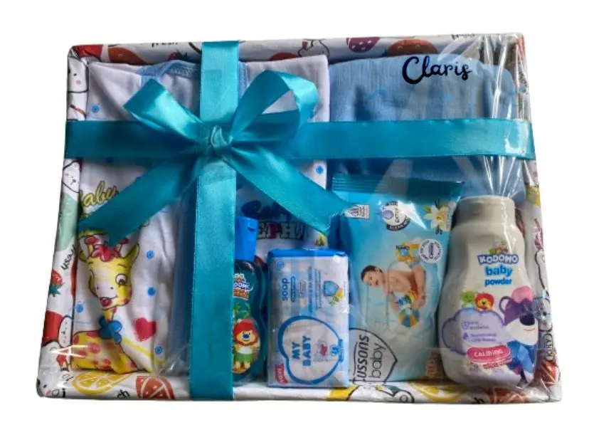 PARSEL BAYI NEWBORN MURAH KADO BAYI BARU LAHIR
