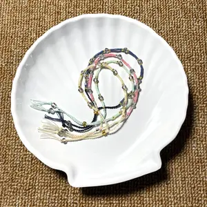 [LO1] Crystal Bracelet - Handmade Beads Bracelet