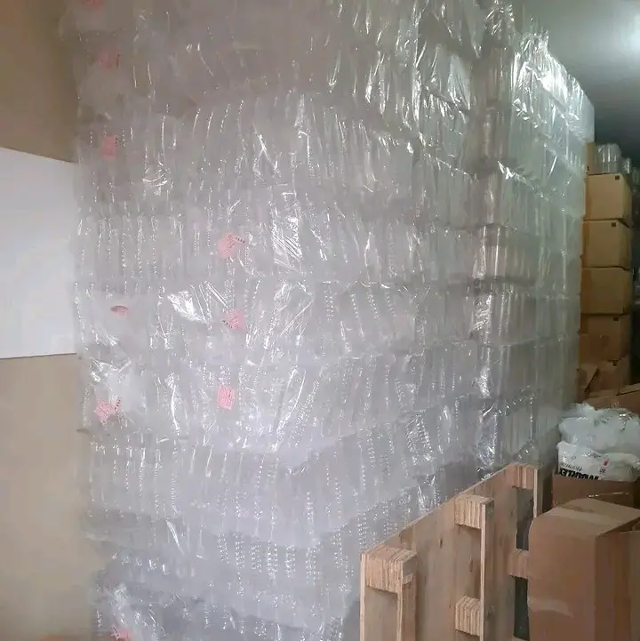 Ready stock Botol Cupir 450 ml, tutup bisa menyesuaikan tergantung kebutuhan. 1
