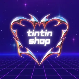 TinTin-Shop