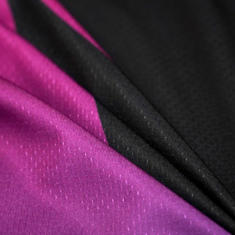 Áo Cầu Lông, Quần Cầu Lông, Bộ Cầu Lông YONEX Nam Nữ, Vải Poly Ánh Kim Thoáng Khí. Đồ Cầu Lông ASTRO Mã ATYN05 8