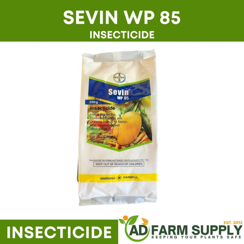 sevin powder insecticide for comprehensive pest control 50grams ...