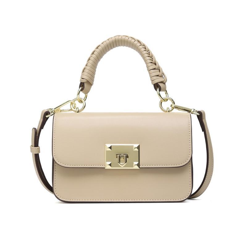【ZAZIE】Caroline Bags - Tas Selempang Wanita, Fashion, PU Leather (12878) 7